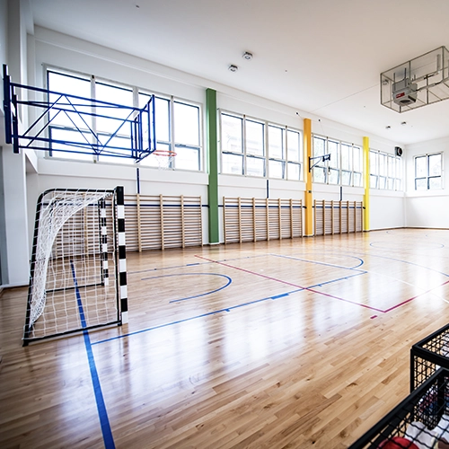 educatia sportiva în institutiile de învățământ